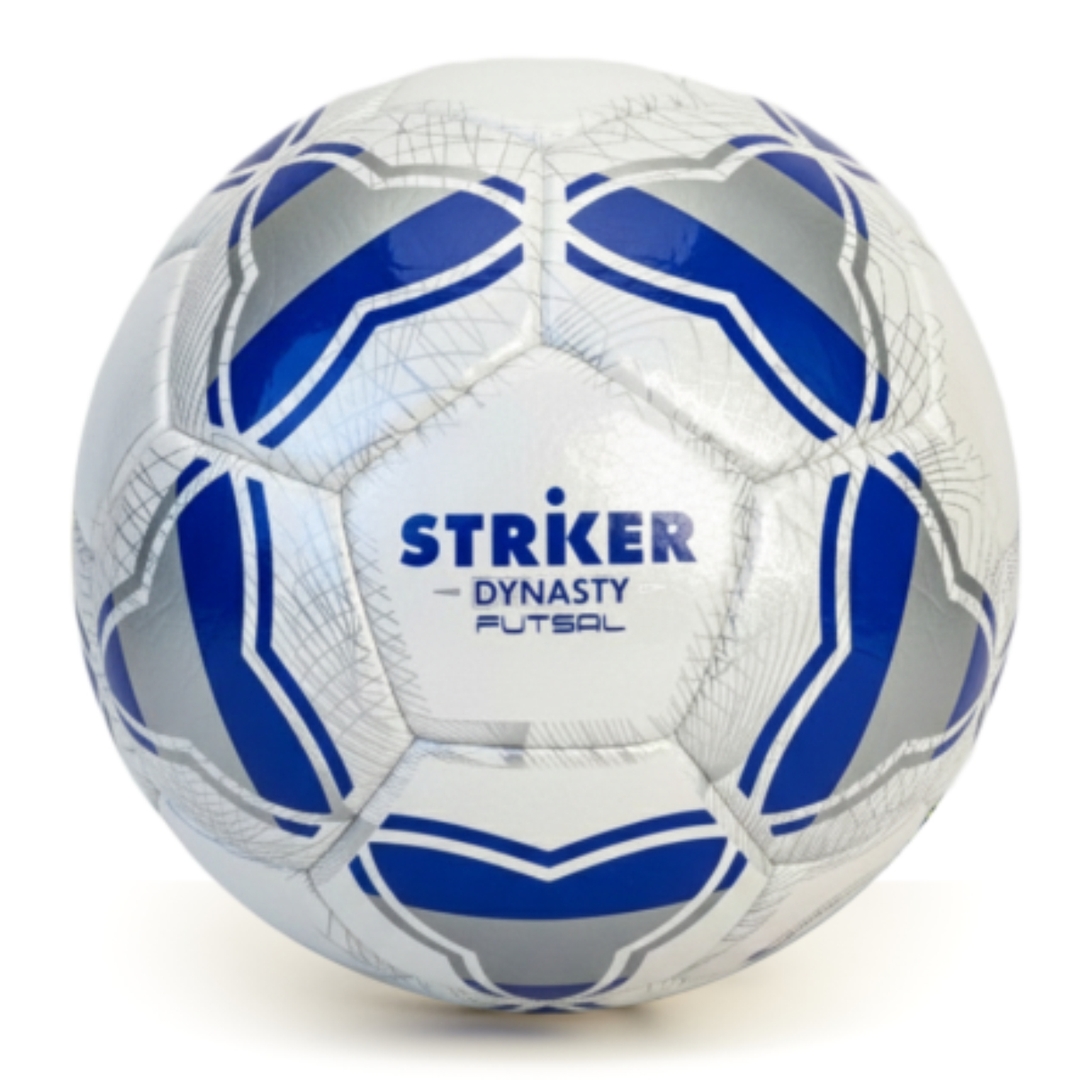 Pelota De Futsal N° 4 Striker 1/2 Pique - Modelo Dynasty   