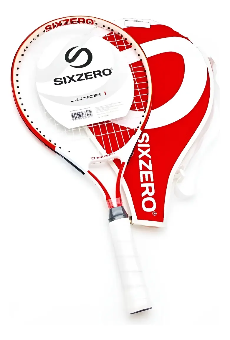 Raqueta Sixzero Jr 1
