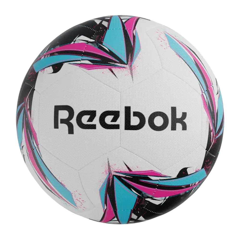 Pelota De Futbol N°5 --  Marca Reebok -- Mod. Zig Generation -- Cocida A Maquina