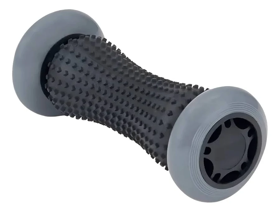 Rolo De Pie Masajeador - Marca Powertech