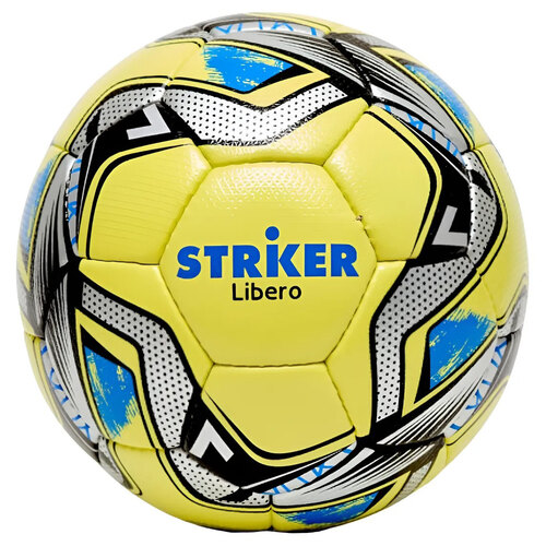 Pelota Fútbol Nº5 Striker Libero