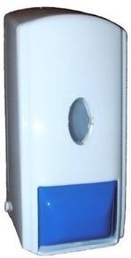 Dispenser P/jabon Liquido Tecla Azul Kinton (10415)