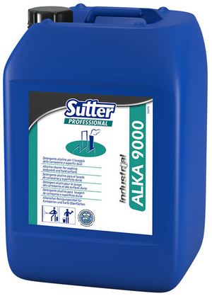 Alka 9000 Sutter X 20 Kg.