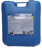 Trilport Diton L Tambor X200kg  (diversey)