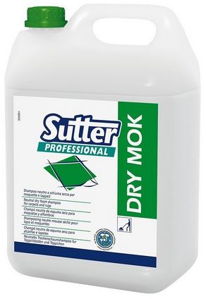 Dry Mok X 5 Lts Sutter