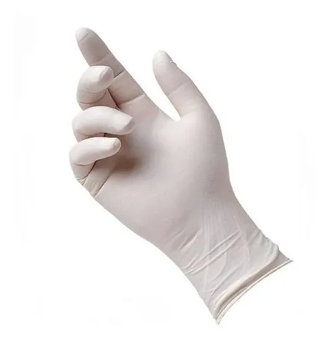 Guantes Cirugia Descartables X 50