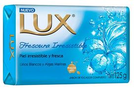 Jabon Lux X 125 Grs.