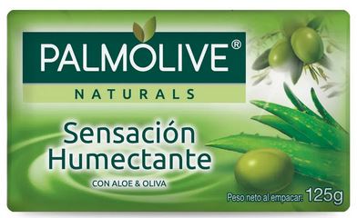 Jabon Palmolive X 125 Grs.