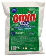 Omin Max X 20 Kg (diversey)