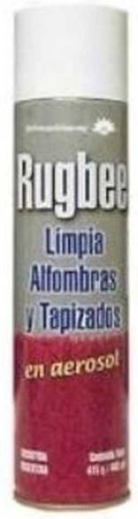 Rugbee Aerosol X 360 Ml (diversey)