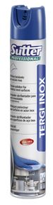 Tergi Inox Sutter Aerosol 500 Ml Limp.acero