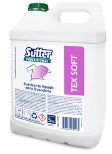 Tex Soft Sutter X 5 Lts